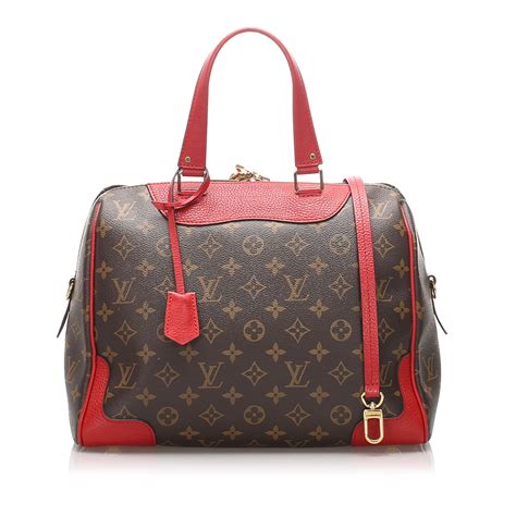 louis vuitton retiro pm vs gm|louis vuitton mm bag.